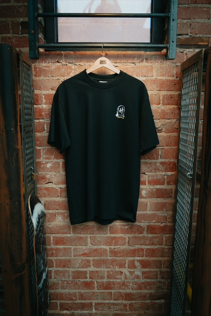 H I X . I L L S L E E P W H E N I M D E A D . T S H I R T. – Hix