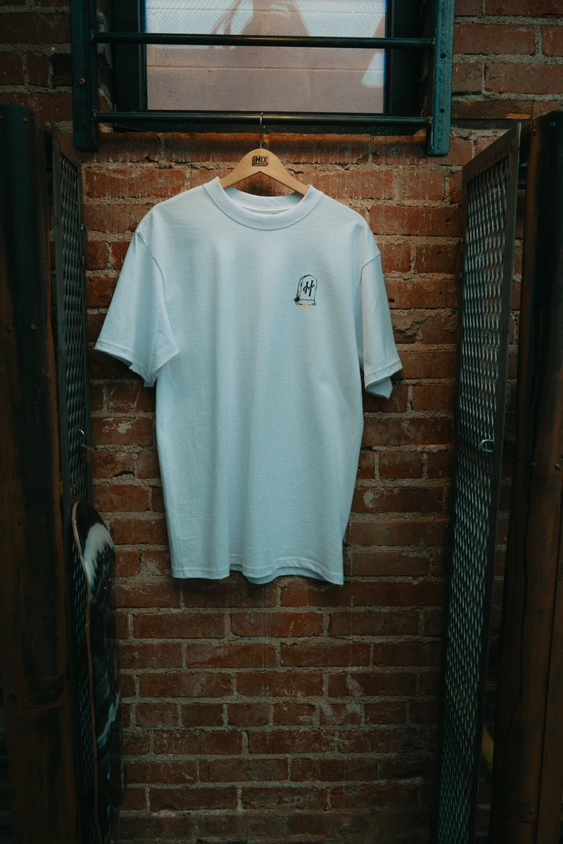 H I X . I L L S L E E P W H E N I M D E A D . T S H I R T. – Hix